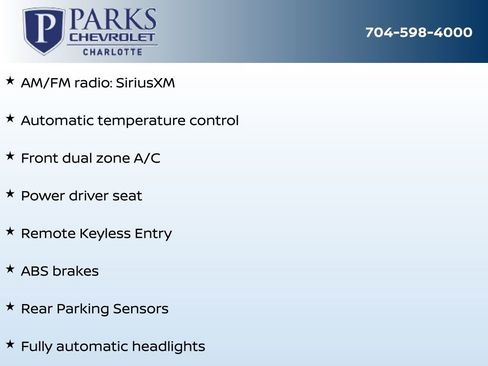 Used 2023 Nissan Rogue SV image 7