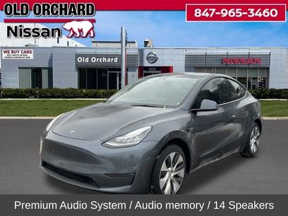 Used 2022 Tesla Model Y Long Range