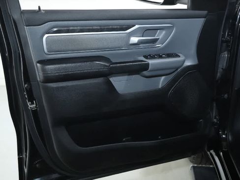 Certified 2022 RAM 1500 Big Horn image 15