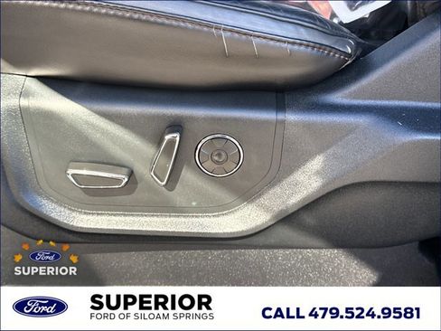 Used 2020 Ford F250 Platinum image 18