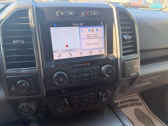 Used 2019 Ford F150 XLT w/ Equipment Group 302A Luxury AWD/4WD image 15