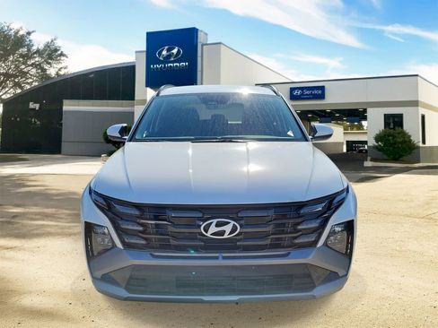 New 2026 Hyundai Tucson SEL image 2