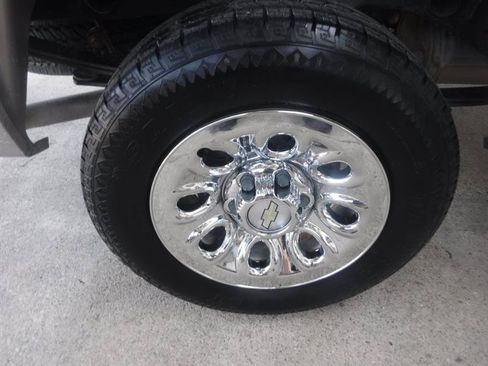 Used 2007 Chevrolet Silverado 1500 W/T RWD image 17