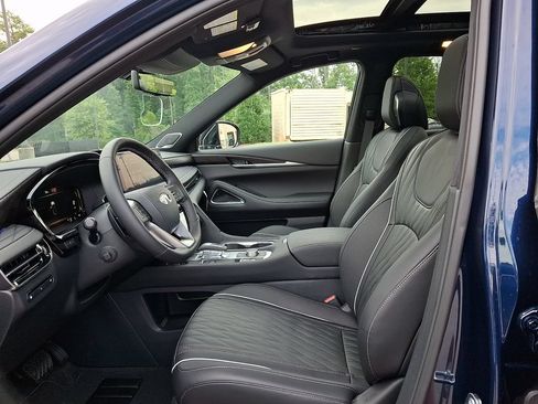 Used 2027 INFINITI QX65 Autograph w/ Technology Package AWD/4WD image 13