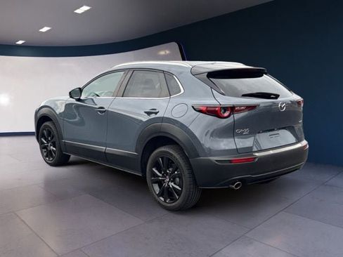 Used 2022 MAZDA CX-30 AWD 2.5 S w/ Preferred Package image 3