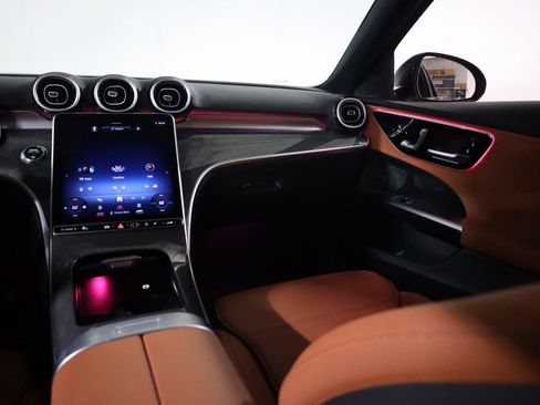 Certified 2023 Mercedes-Benz C 300 4MATIC Sedan image 53