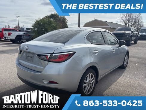 Used 2018 Toyota Yaris iA image 5