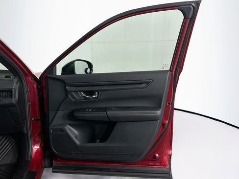 Used 2026 Honda CR-V Sport image 32