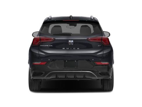 Used 2024 Buick Encore GX Sport Touring FWD image 8