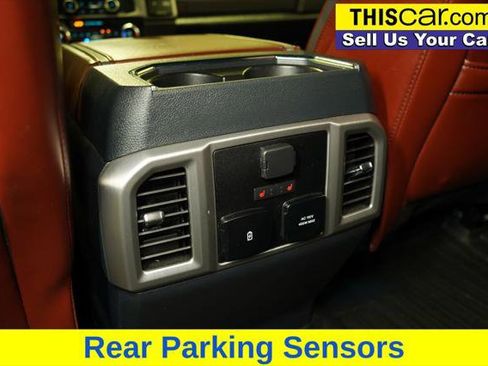 Used 2022 Ford F250 Platinum w/ Tremor Off-Road Package image 24