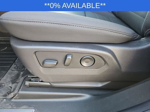 New 2025 GMC Hummer EV 3X w/ Battery Pack, 24 Module Pack image 35