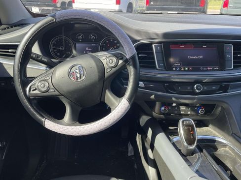 Used 2020 Buick Enclave Essence w/ Trailering Package, 5000 lbs. image 11