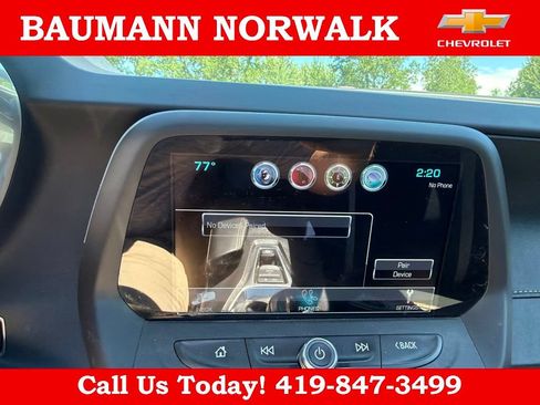 Used 2016 Chevrolet Camaro LT w/ RS Package RWD image 25