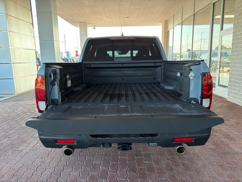 Used 2023 Honda Ridgeline RTL-E image 16