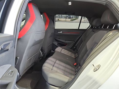New 2026 Volkswagen GTI S FWD image 14