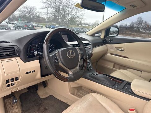 Used 2015 Lexus RX 350 AWD image 15