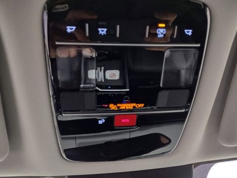 New 2026 Hyundai Santa Fe SEL image 35