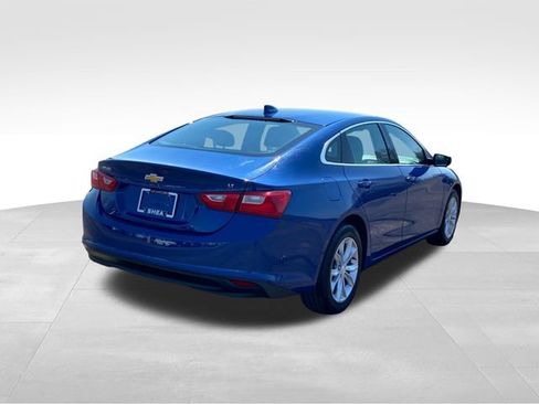 Used 2023 Chevrolet Malibu LT FWD image 3