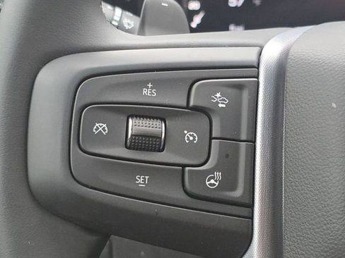 New 2026 GMC Sierra 1500 Elevation AWD/4WD image 30