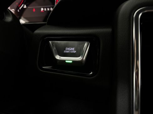 New 2026 GMC Yukon Denali w/ Sun & Power Step Package image 36