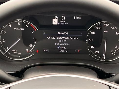 New 2025 Cadillac XT5 Premium Luxury image 11