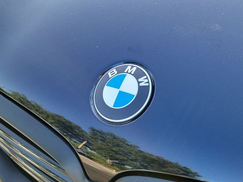 Used 2025 BMW X5 M Competition w/ Executive Package AWD/4WD image 6