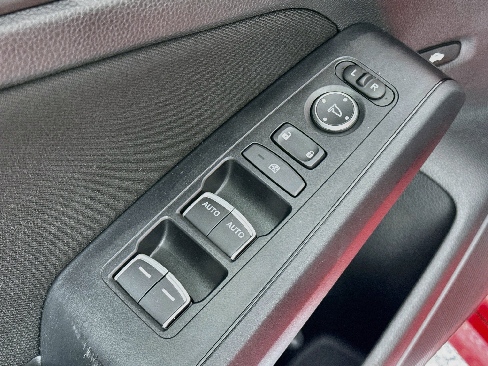 Certified 2024 Honda Civic Sport image 17