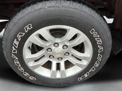 Used 2018 Chevrolet Silverado 1500 LT w/ All Star Edition image 26