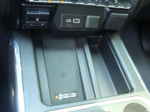 Used 2021 Chevrolet Silverado 1500 LTZ w/ LTZ Convenience Package II image 22