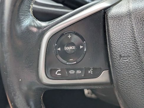 Used 2018 Honda Civic Sport image 16