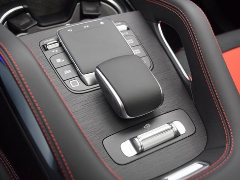 New 2026 Mercedes-Benz GLE 63 AMG S image 29