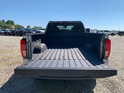Used 2024 GMC Sierra 1500 Pro w/ Graphite Edition AWD/4WD image 13