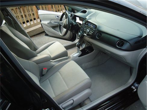 Used 2012 Honda Insight EX image 17