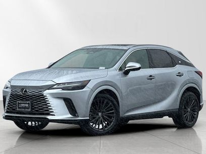 Certified 2025 Lexus RX 350 Premium w/ Convenience Package
