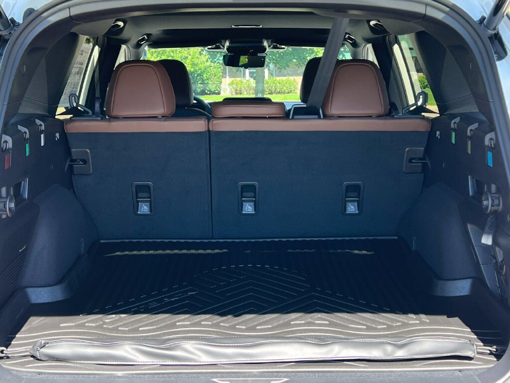 New 2026 Subaru Outback Touring XT AWD/4WD image 41