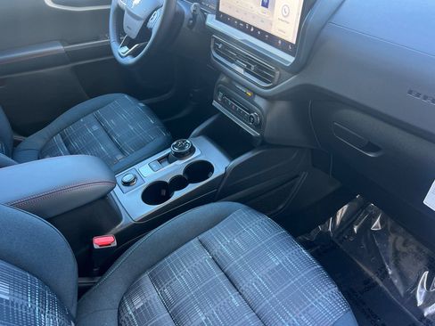 New 2026 Ford Bronco Sport Heritage w/ Convenience Package image 15