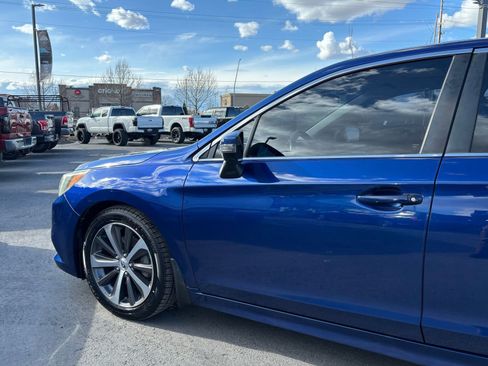 Used 2016 Subaru Legacy 3.6R Limited image 6