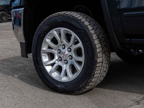 Used 2019 GMC Sierra 1500 SLE w/ SLE Value Package image 7