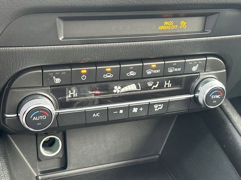 Used 2024 MAZDA CX-5 AWD 2.5 S w/ Preferred Package image 17