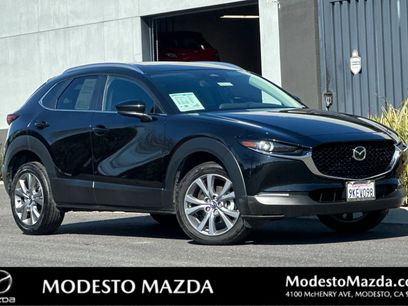Certified 2025 MAZDA CX-30 AWD 2.5 S w/ Preferred Package