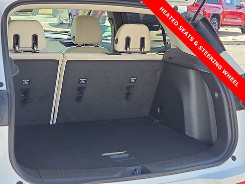 Used 2024 Buick Encore GX Avenir image 9