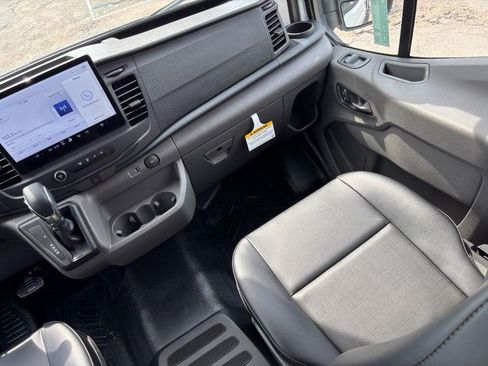 New 2026 Ford Transit 350 XL RWD image 17