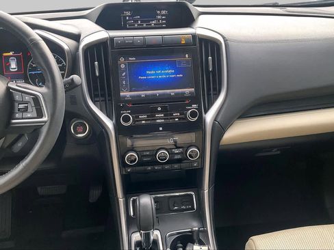 Used 2019 Subaru Ascent Limited w/ Popular Package #2 AWD/4WD image 7