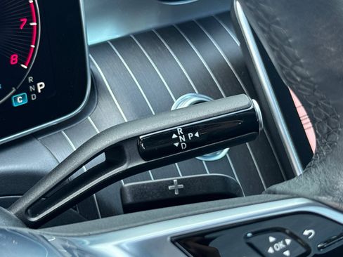 Used 2024 Mercedes-Benz C 300 Sedan w/ Exclusive Trim Package image 20