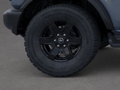 New 2025 Ford Bronco Outer Banks image 44