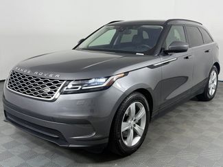 Used 2018 Land Rover Range Rover Velar S image 1