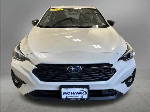 Used 2024 Subaru Impreza RS AWD/4WD image 9