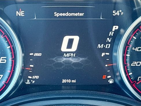 Used 2023 Dodge Charger Scat Pack image 12