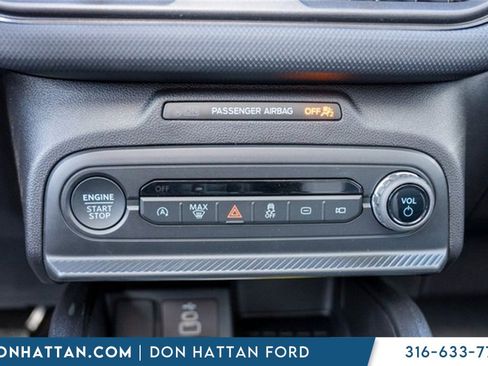 New 2025 Ford Bronco Sport Big Bend w/ Convenience Package image 11