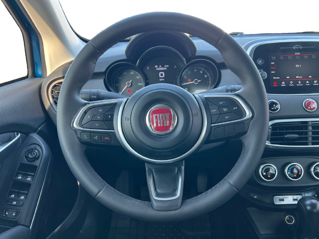 Used 2023 FIAT 500X Pop AWD/4WD image 21